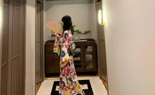 上海静安日式SPA的极致细节：连空气都是设计好的